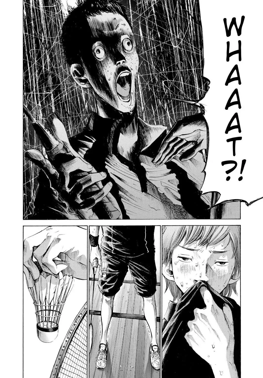 Oyasumi Punpun Chapter 41 image 15